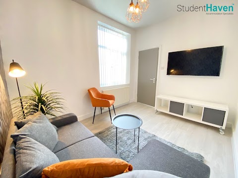 Go Haven Lettings & Student Accommodation | Huddersfield