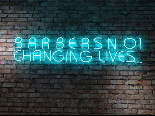 BarbersNo1 Garston