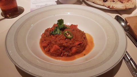 Kababish Restaurant - Sutton Coldfield