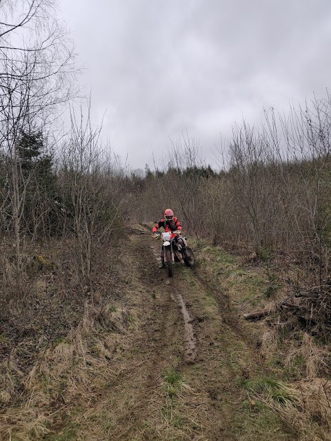 Enduro Dreamland