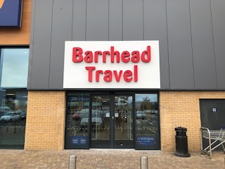 Barrhead Travel