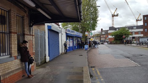West Drayton Grocers & News