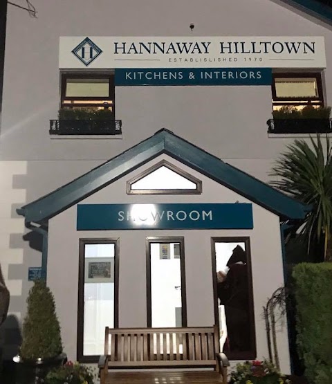 Hannaways Of Hilltown