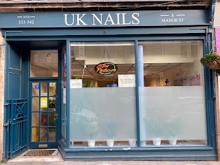 Uk Nails