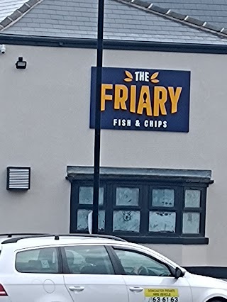 The Friary