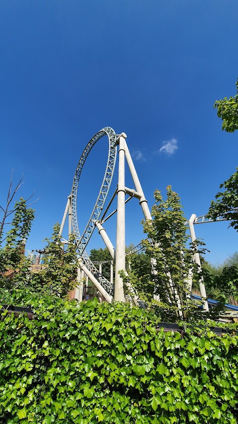 Thorpe Park Resort