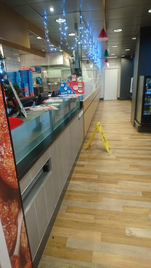 Domino's Pizza - Nottingham - Carlton Hill