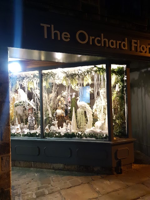 The Orchard Florist