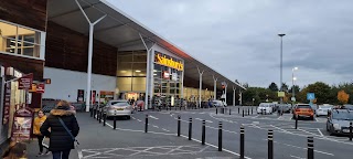 Sainsbury's