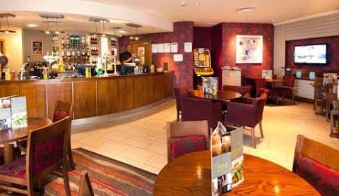 Premier Inn London Wembley Park hotel