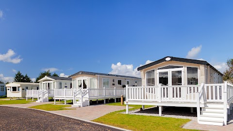 Sure Leisure Finance - Static Caravan Finance, Holiday Lodge Loans