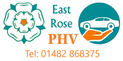 East Rose Taxi Service