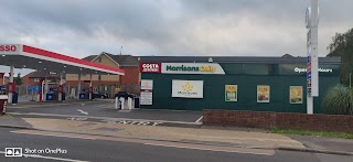 Morrisons Daily