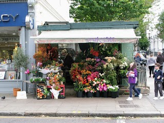 Harper & Toms Flowers