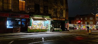 Judy And Wissam Supermarket