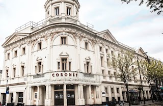 The Coronet Theatre