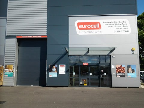 Eurocell Barnsley