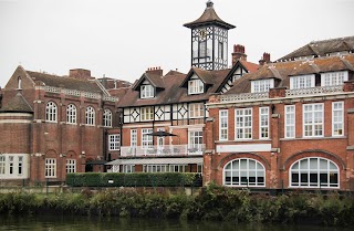 Radnor House Independent School