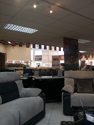 ScS - Sofas, Flooring & Furniture