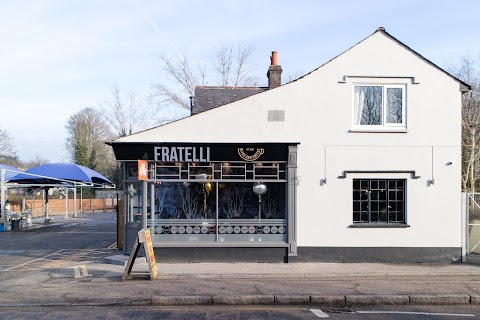 Fratelli Bites & Coffee