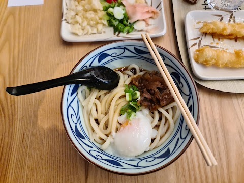 Marugame Udon Bromley