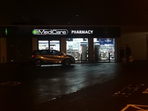 Tramways Pharmacy