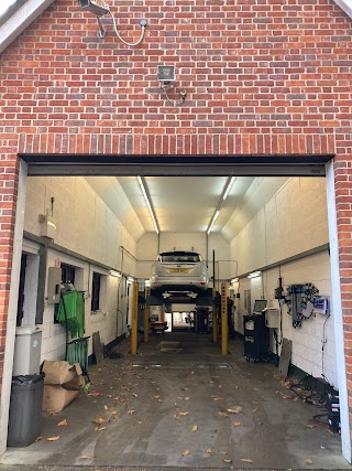 Hartley Wintney Autotech