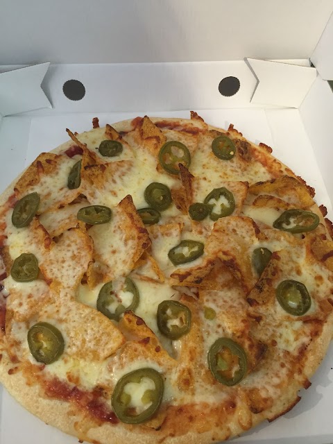 Sisi Pizza