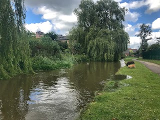 Chandos Park