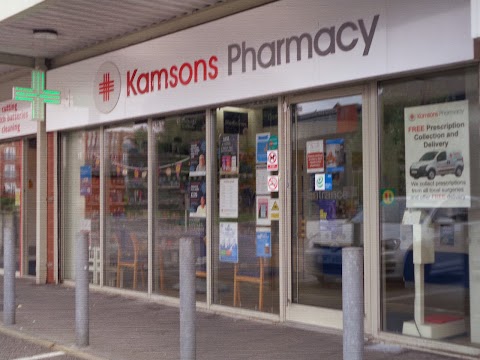 Kamsons Pharmacy