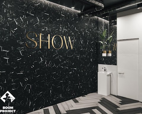 Show Hair Boutique