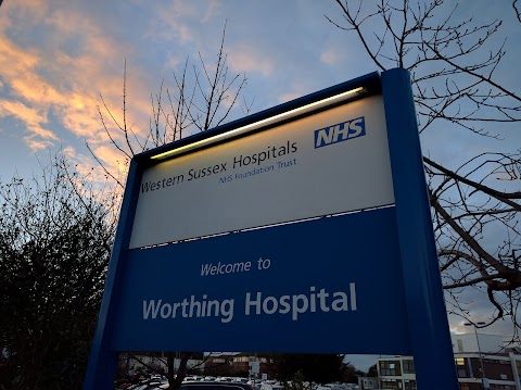 Worthing Hospital