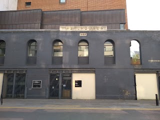 London Metropolitan University, Aldgate Campus