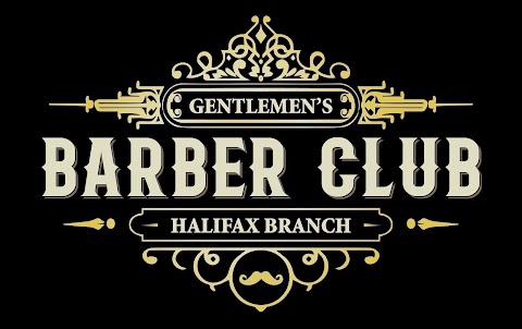 Gentlemen's Barber Club