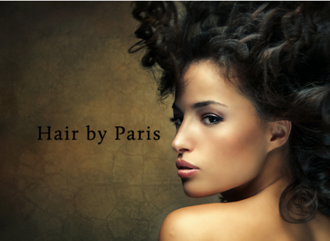 Hair By Paris