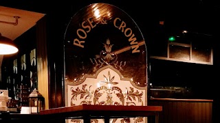 The Rose & Crown