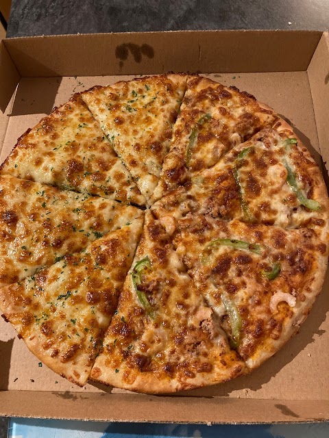 Fresh Bite Pizzeria
