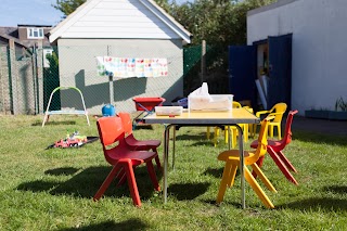 Epsom Playhouse Pre-school