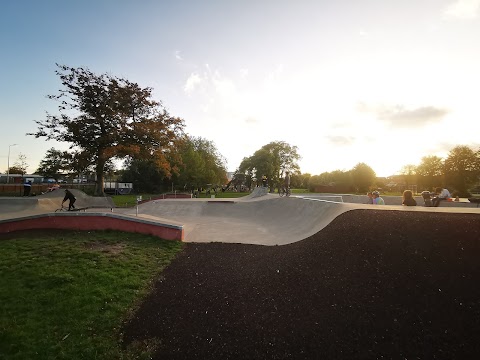 Victoria Park