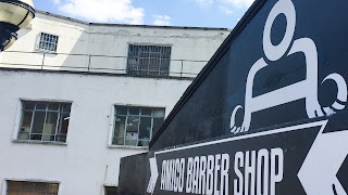 Amico Barber Shop