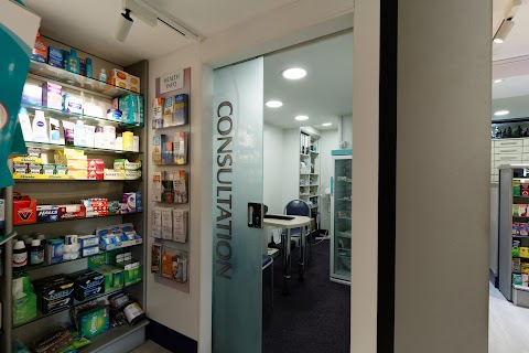 Central Pharmacy