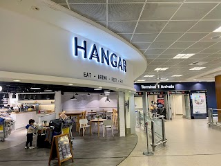 Hangar