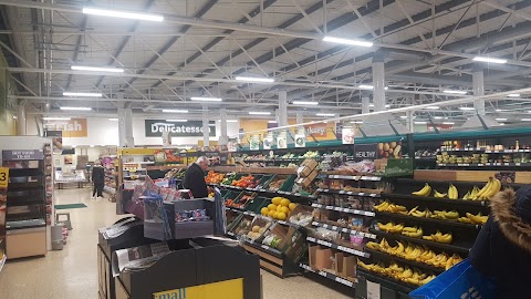 Tesco Superstore