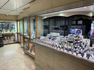 G&S JEWELLERS