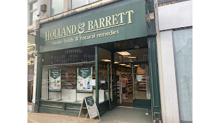 Holland & Barrett