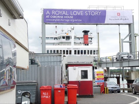 Red Funnel