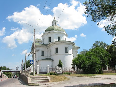 Білоцерківський міський Будинок органної та камерної музики