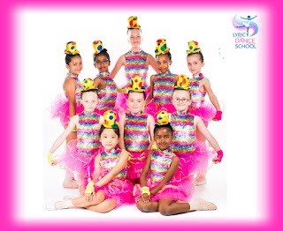 Lyric Dance School