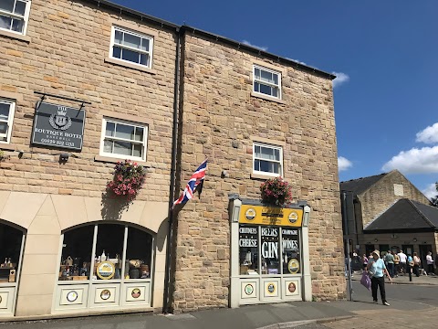 Bakewell Fish & Chips