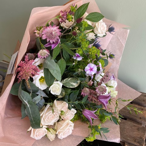 Violets Florist in Lowestoft